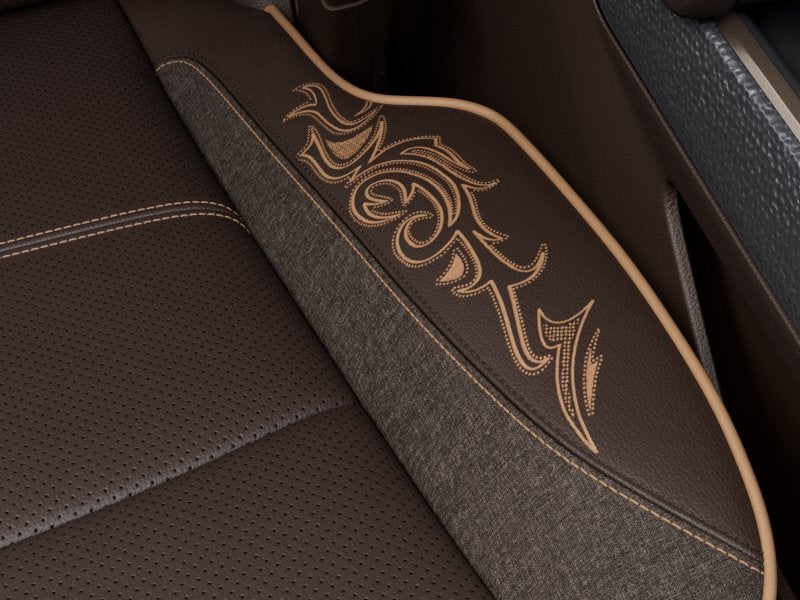 2026 RAM 3500 Longhorn