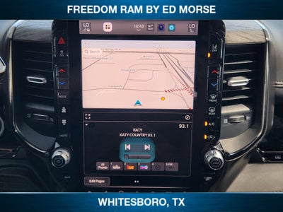 2026 RAM 3500 Limited