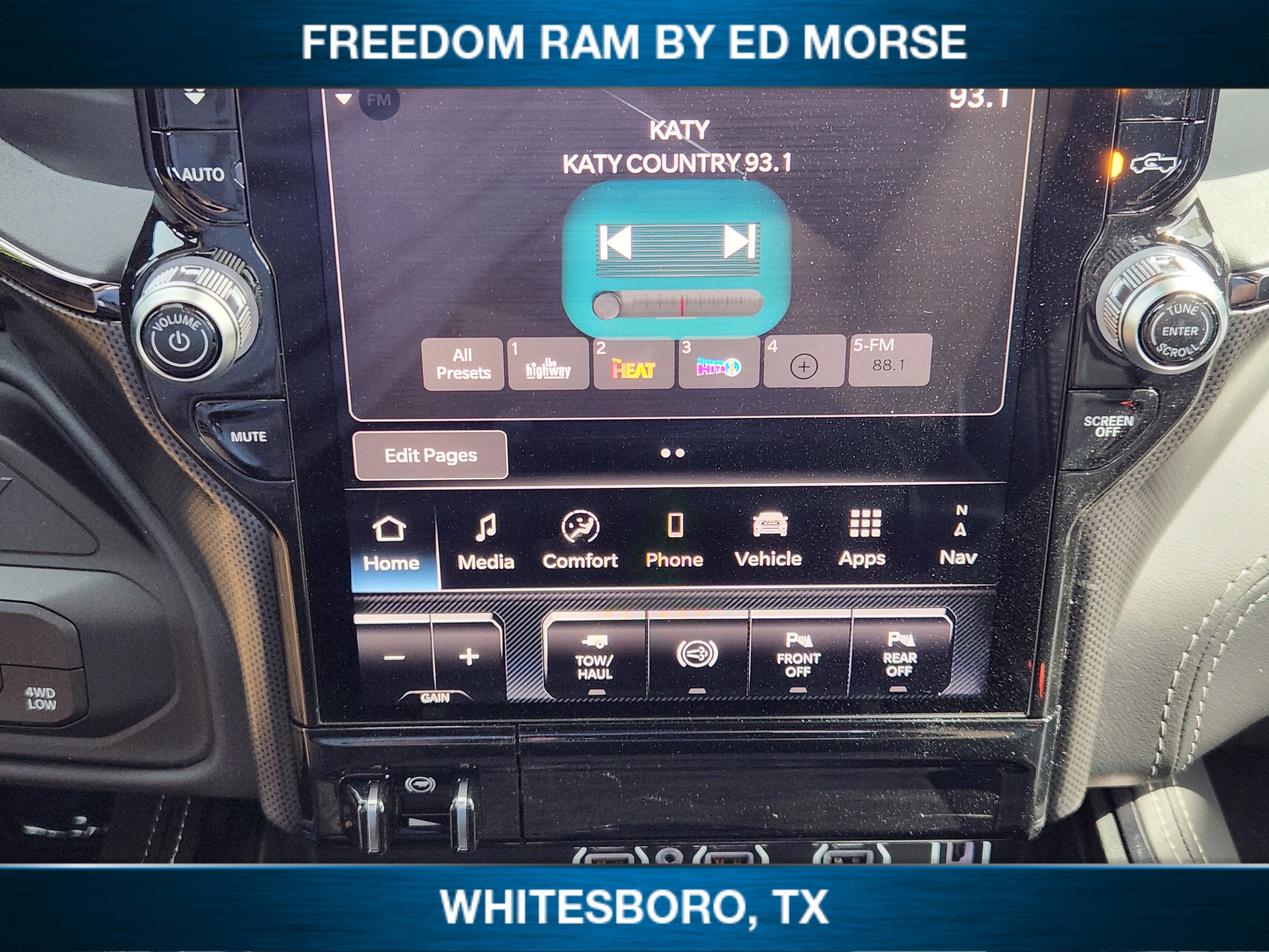 2026 RAM 3500 Limited
