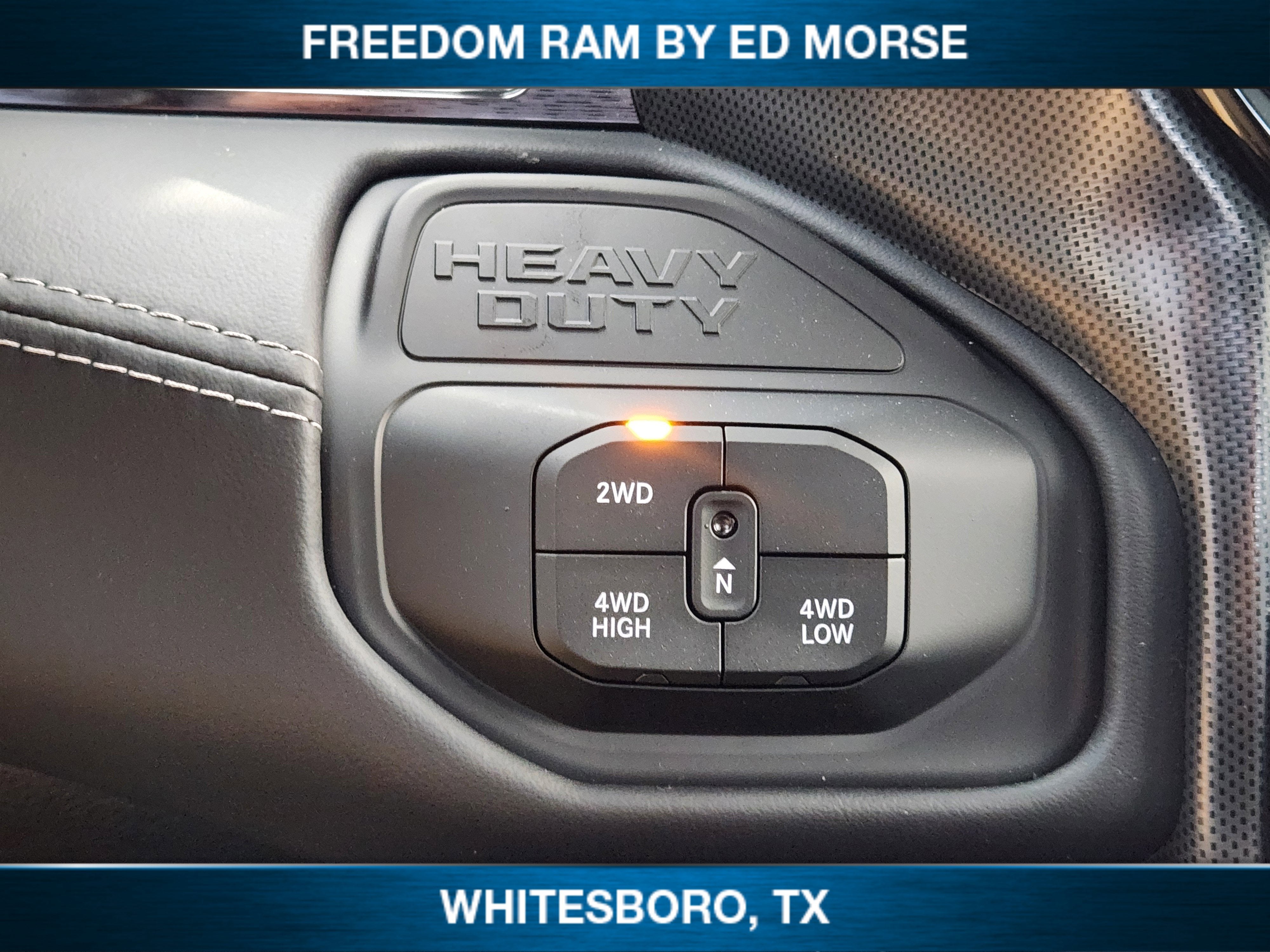 2026 RAM 3500 Limited