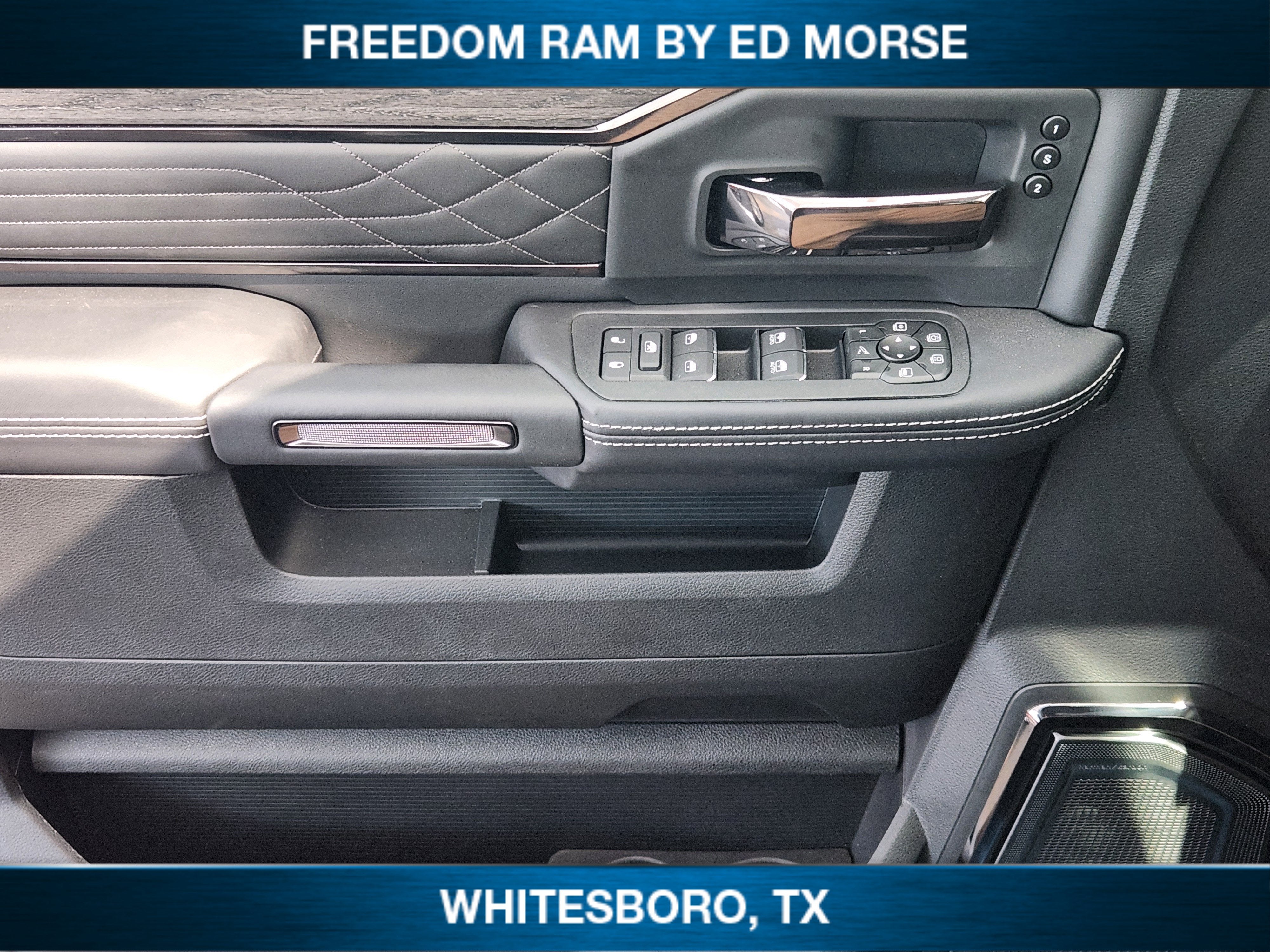 2026 RAM 3500 Limited