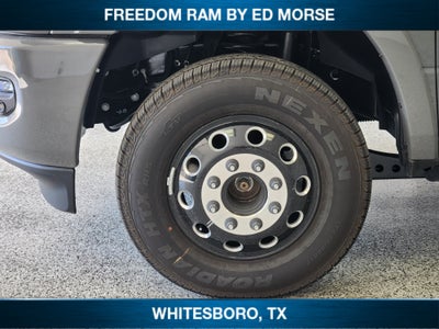 2026 RAM 3500 Limited