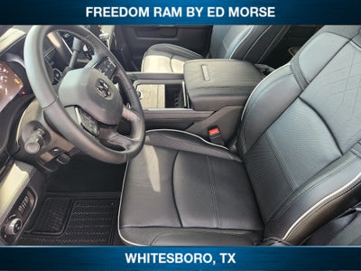 2026 RAM 3500 Limited