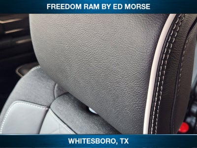 2026 RAM 3500 Limited