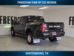 2027 RAM 3500 Longhorn