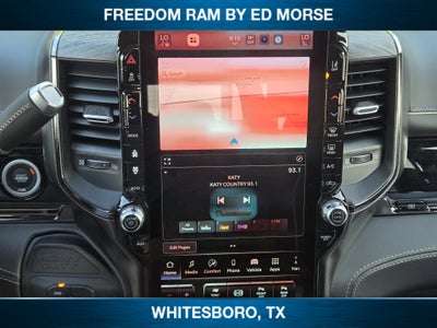 2026 RAM 3500 Limited