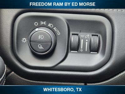 2026 RAM 3500 Limited