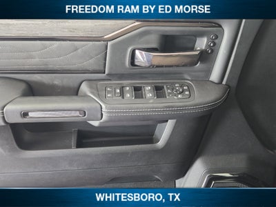 2026 RAM 3500 Limited