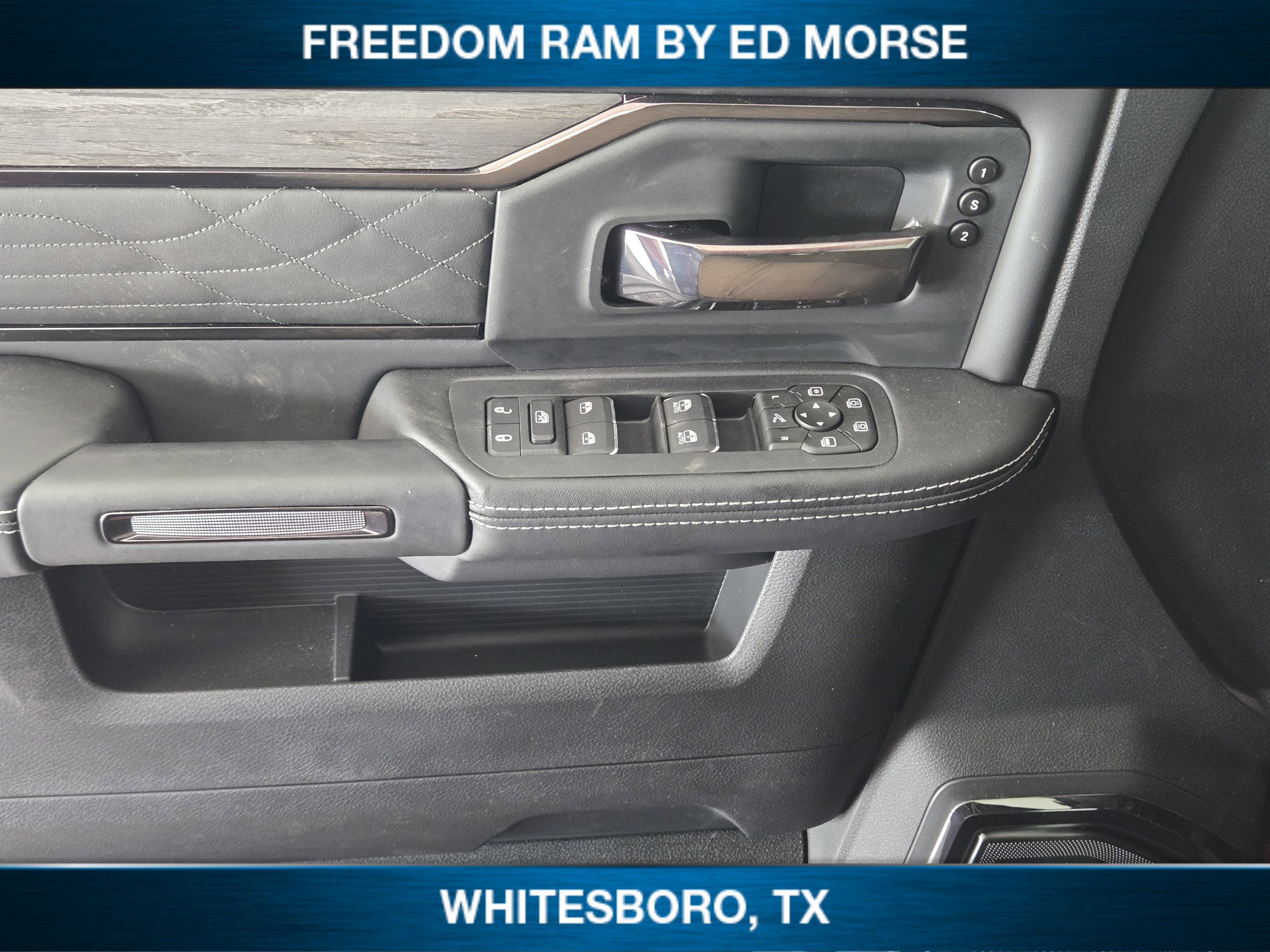 2026 RAM 3500 Limited