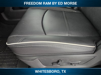 2026 RAM 3500 Limited