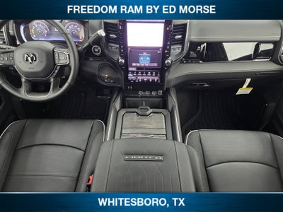 2026 RAM 3500 Limited