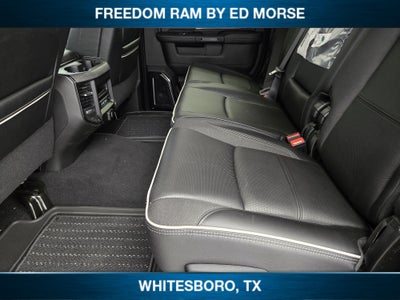 2026 RAM 3500 Limited