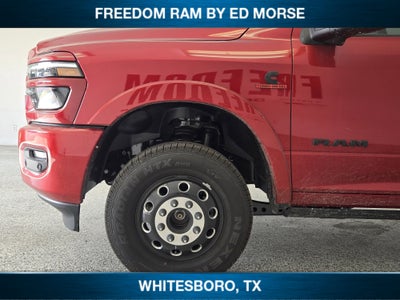 2026 RAM 3500 Limited