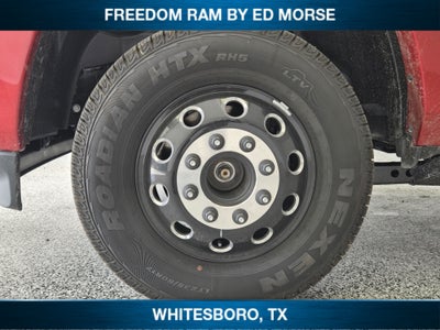 2026 RAM 3500 Limited
