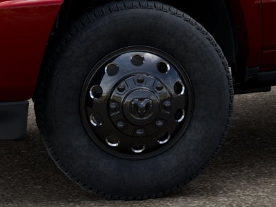2026 RAM 3500 Limited