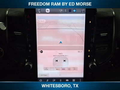 2026 RAM 3500 Limited