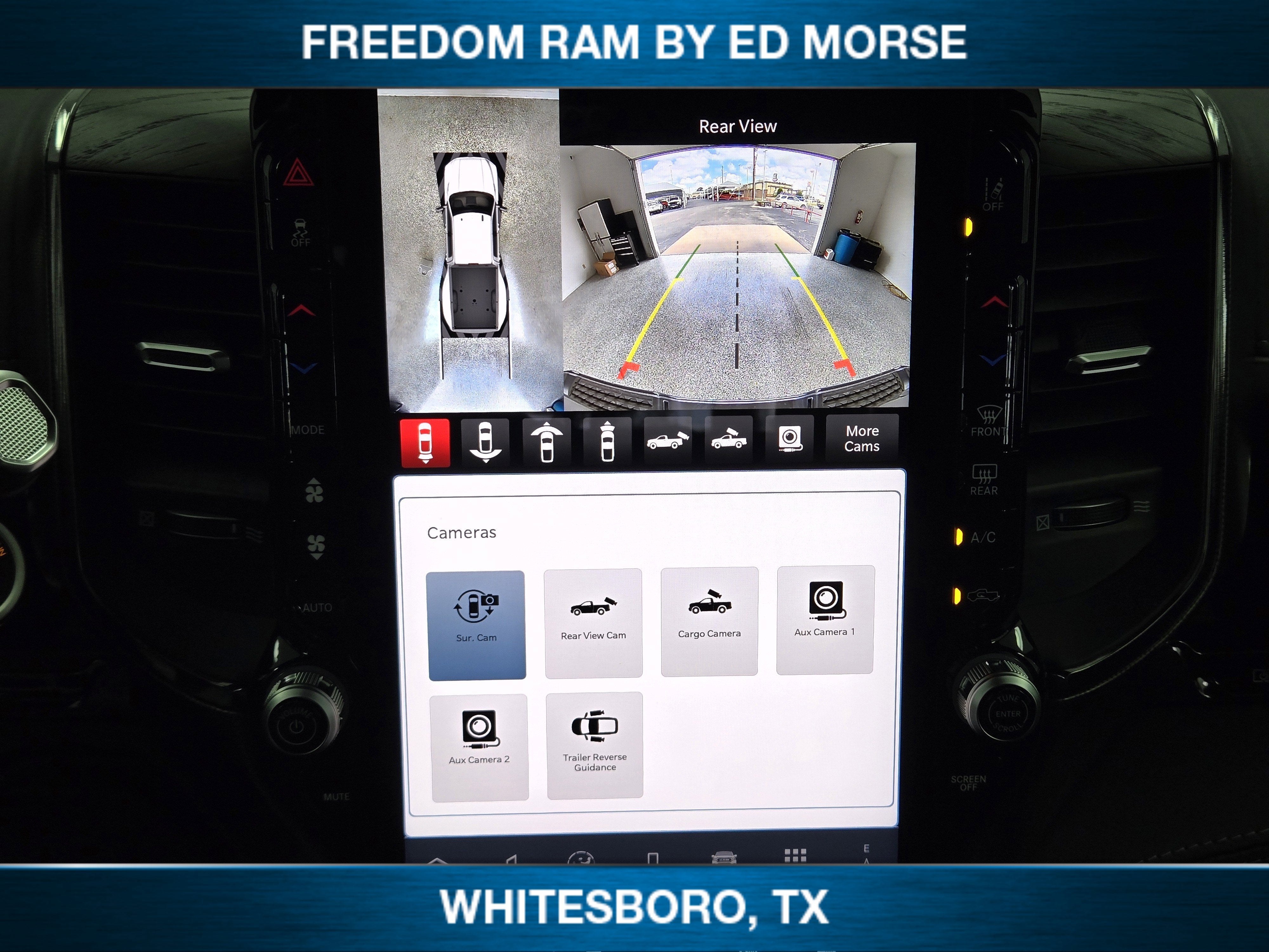 2026 RAM 3500 Limited