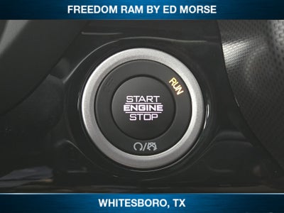 2026 RAM 3500 Limited