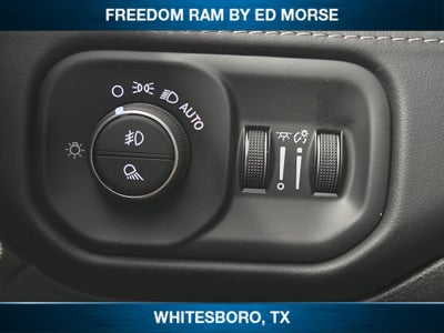 2026 RAM 3500 Limited