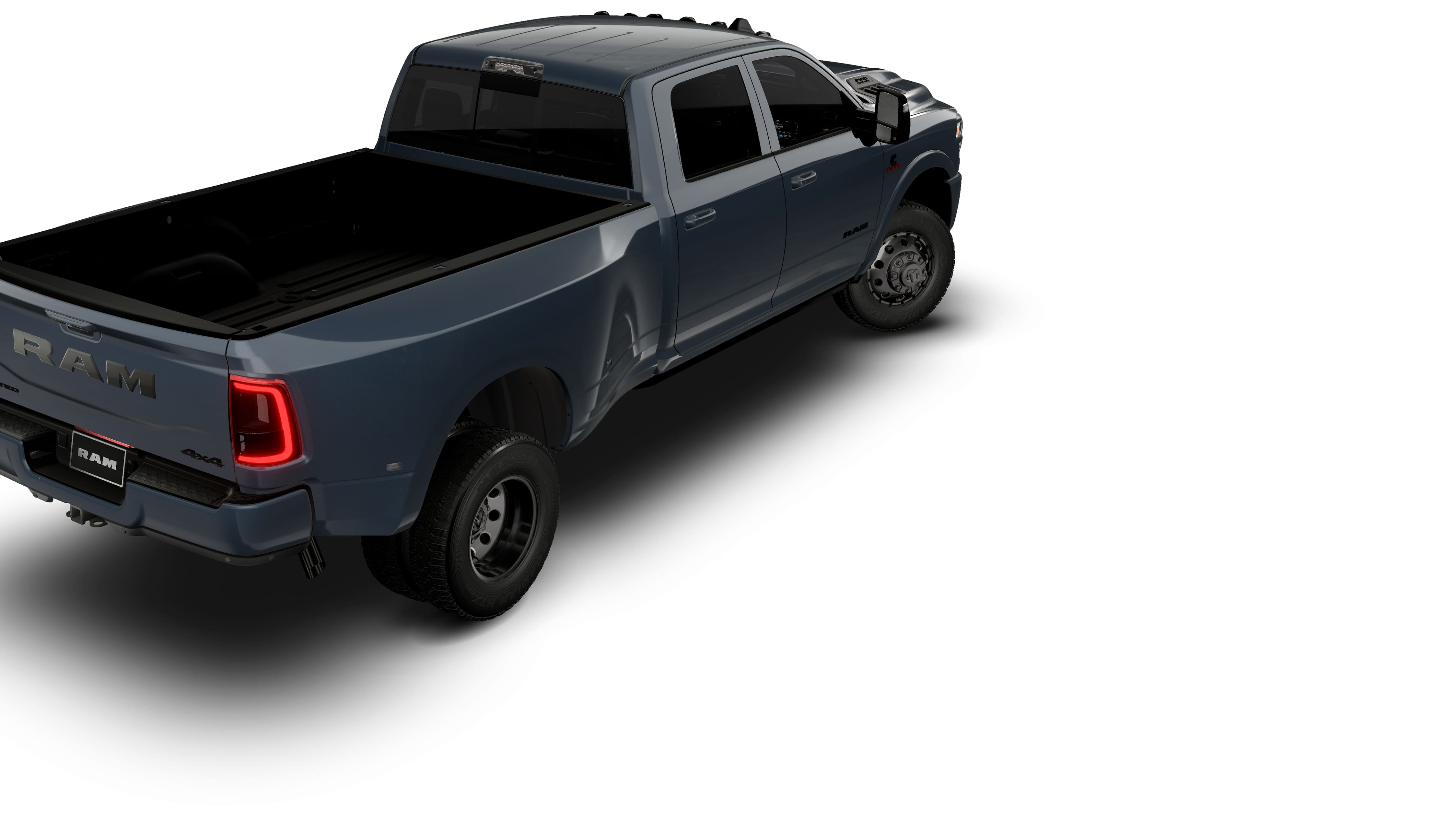 2026 RAM 3500 Limited