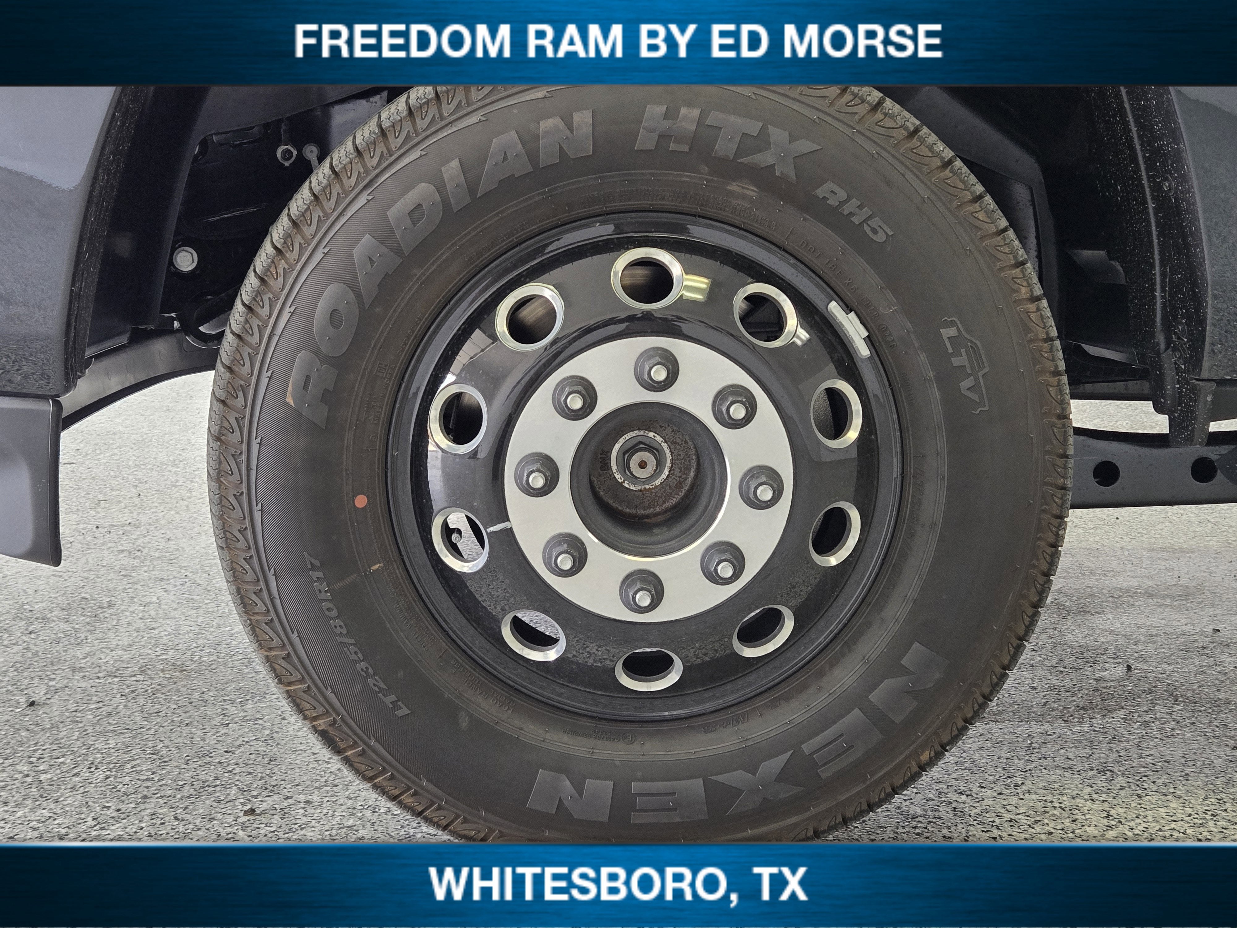 2026 RAM 3500 Limited