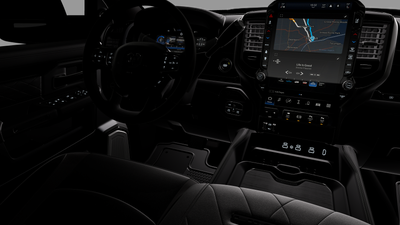 2026 RAM 3500 Limited