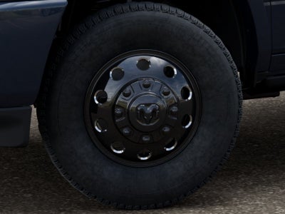 2026 RAM 3500 Limited
