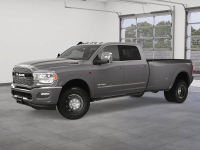 2024 RAM 3500 Limited