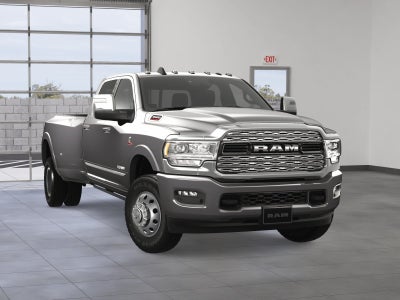 2024 RAM 3500 Limited