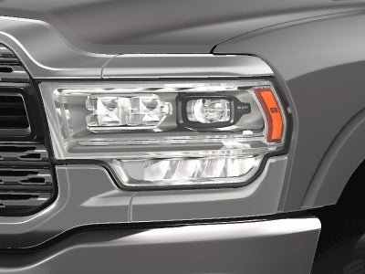 2024 RAM 3500 Limited