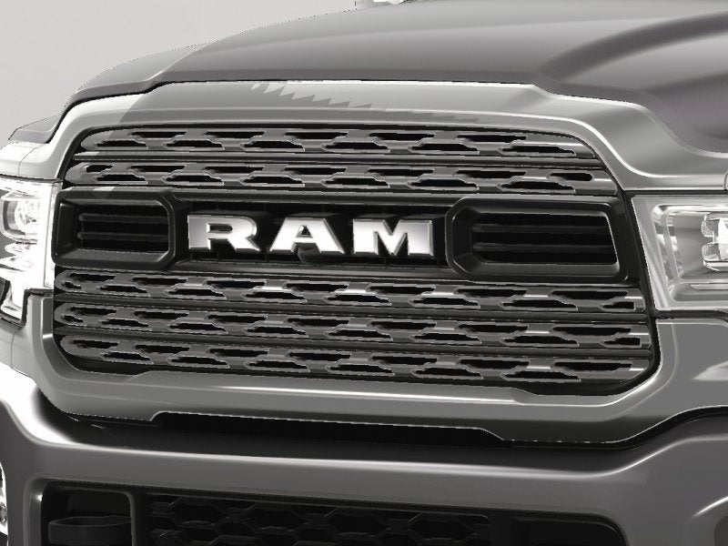 2024 RAM 3500 Limited