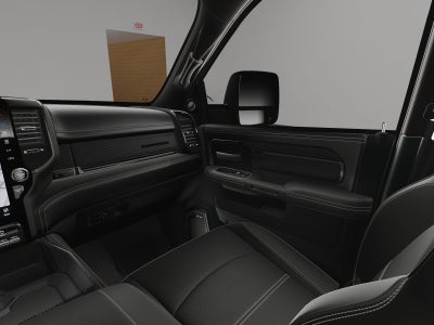 2024 RAM 3500 Limited