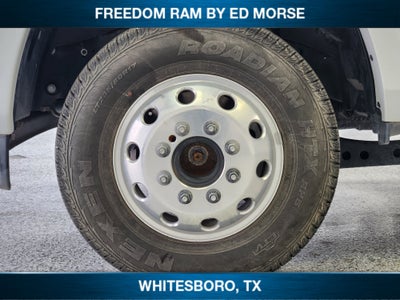 2025 RAM 3500 Longhorn