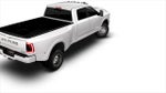 2026 RAM 3500 Longhorn