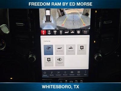 2026 RAM 3500 Limited