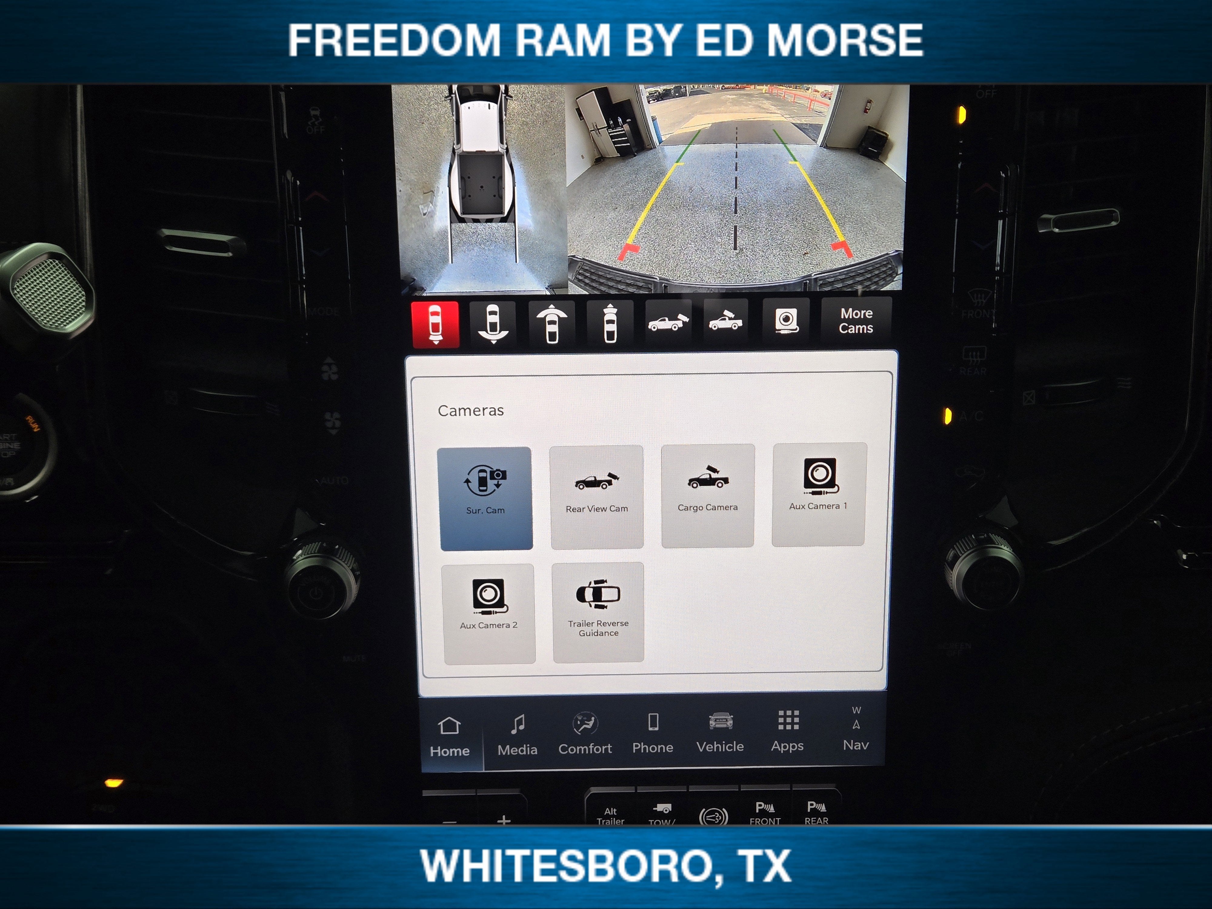 2026 RAM 3500 Limited