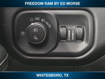 2026 RAM 3500 Limited