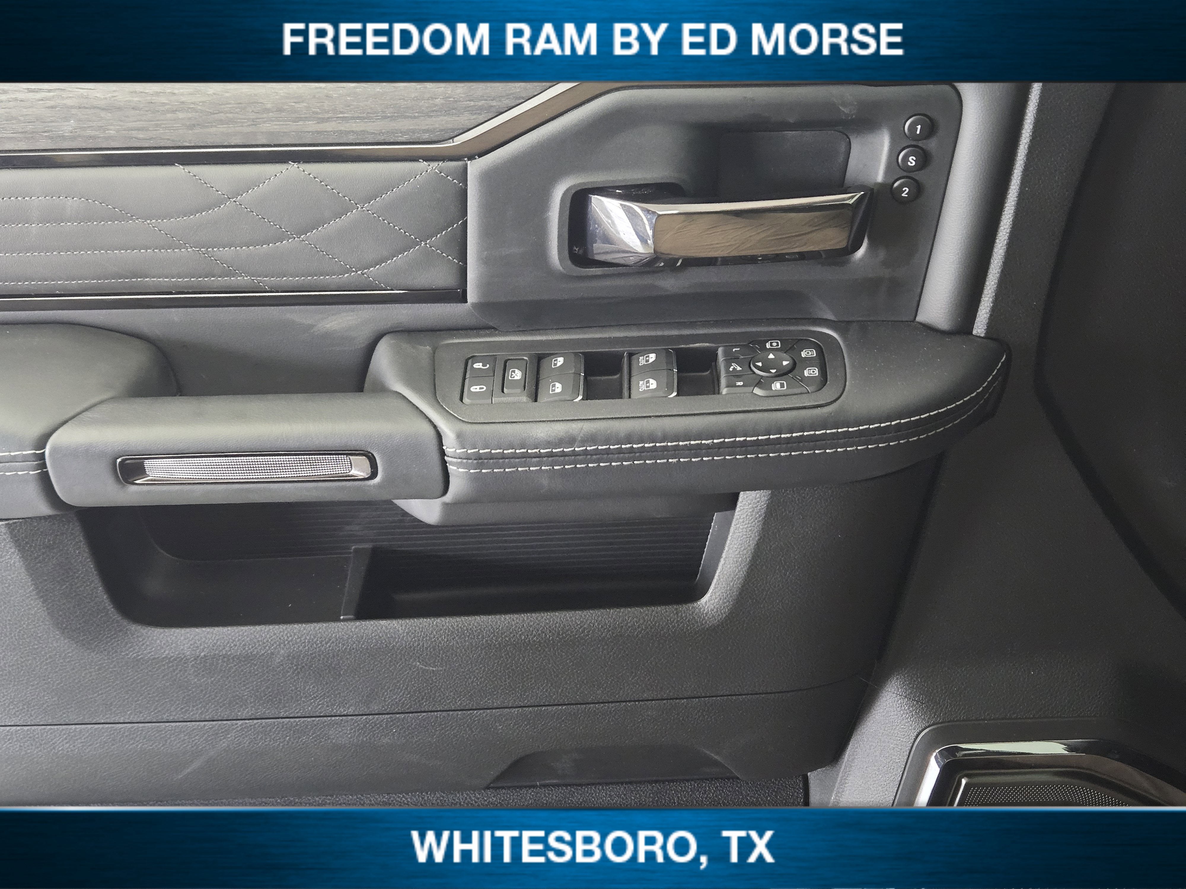 2026 RAM 3500 Limited