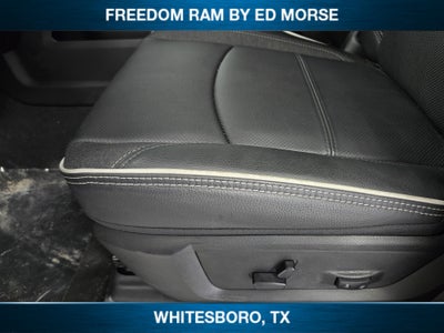 2026 RAM 3500 Limited