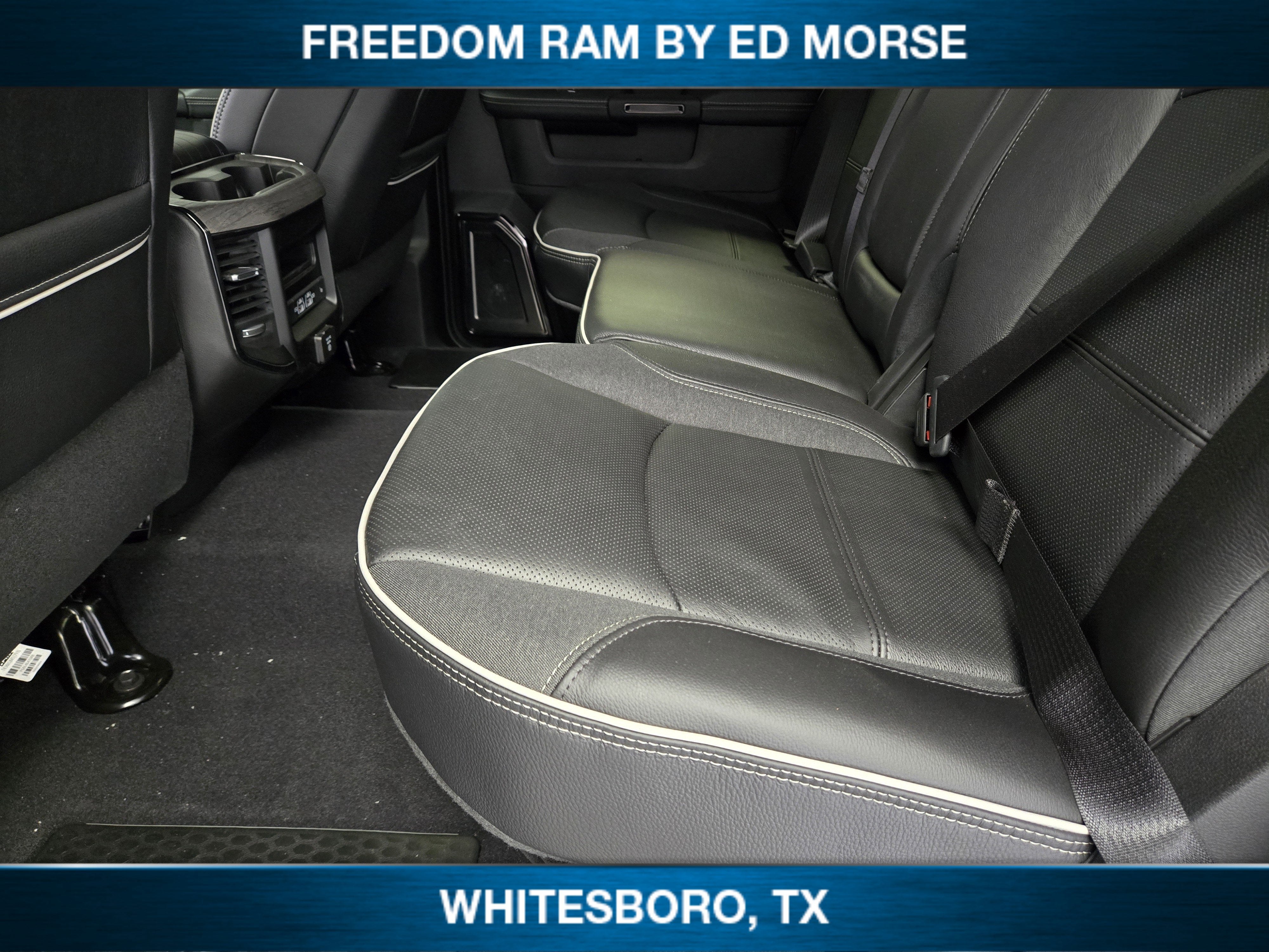 2026 RAM 3500 Limited