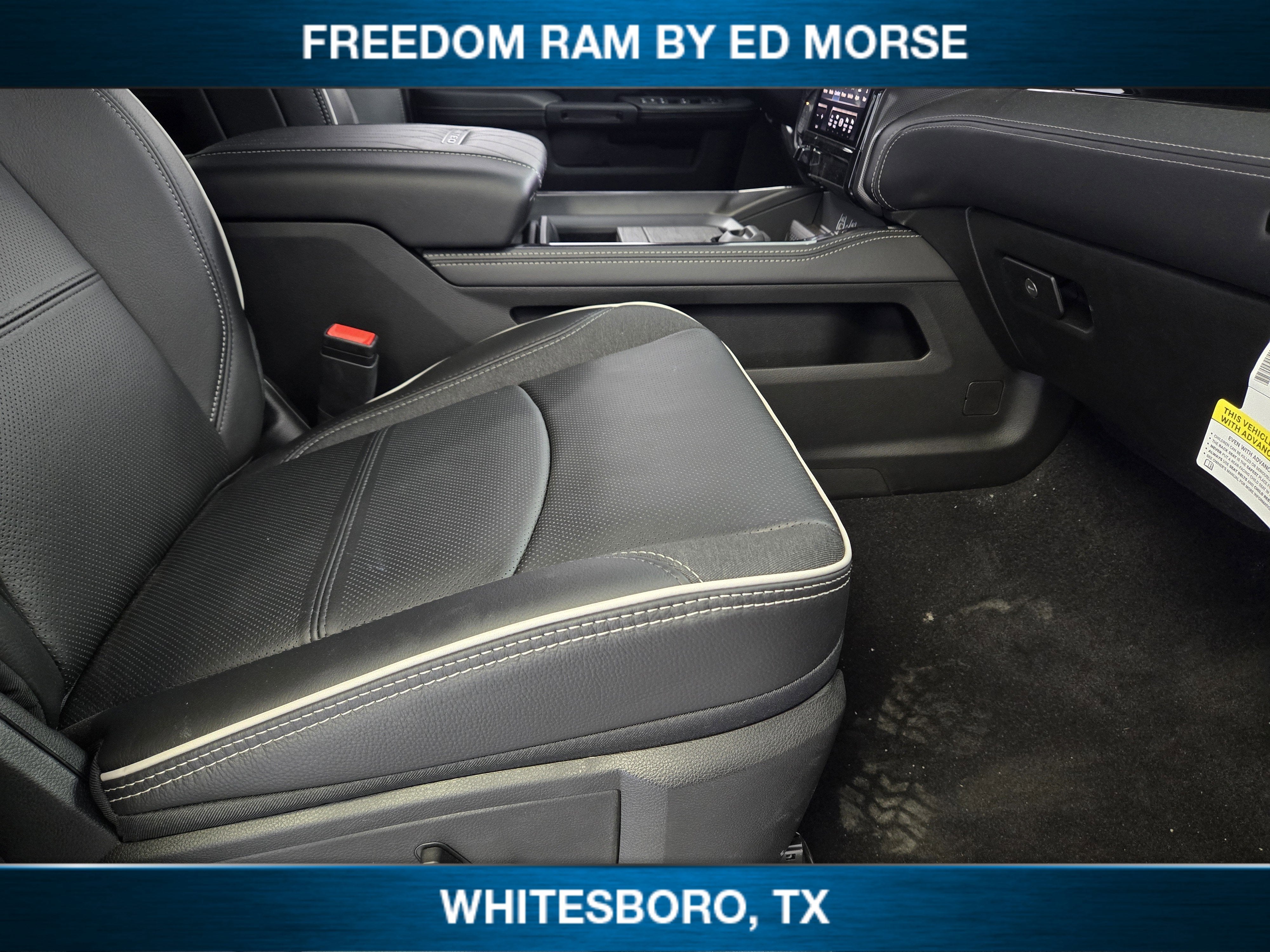 2026 RAM 3500 Limited