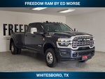 2026 RAM 3500 Longhorn