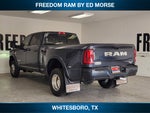 2026 RAM 3500 Longhorn