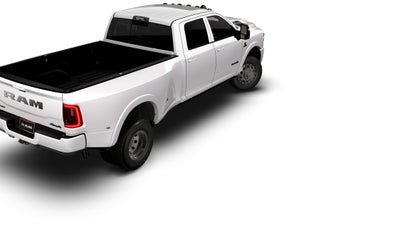 2026 RAM 3500 Limited