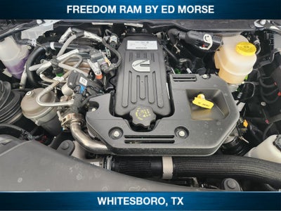 2026 RAM 3500 Limited