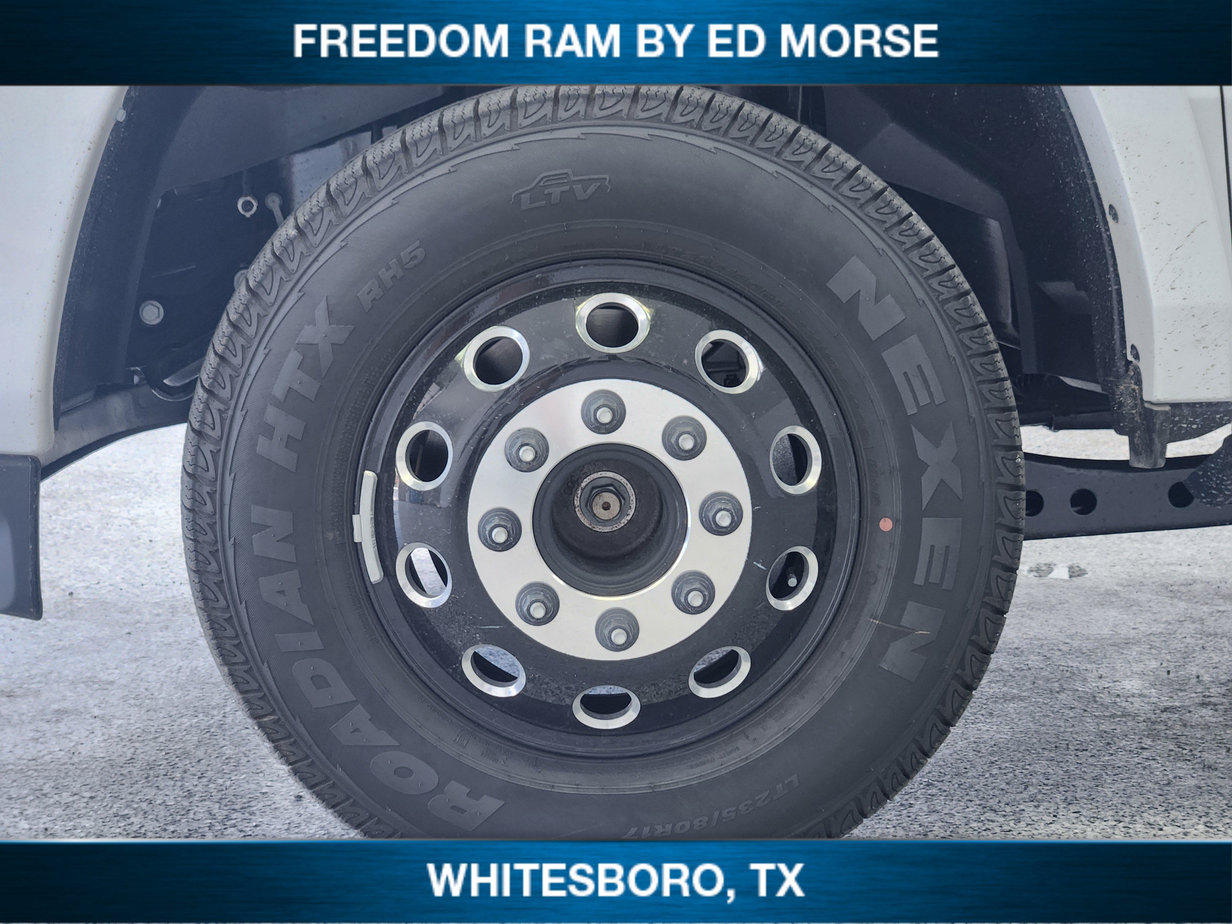 2026 RAM 3500 Limited