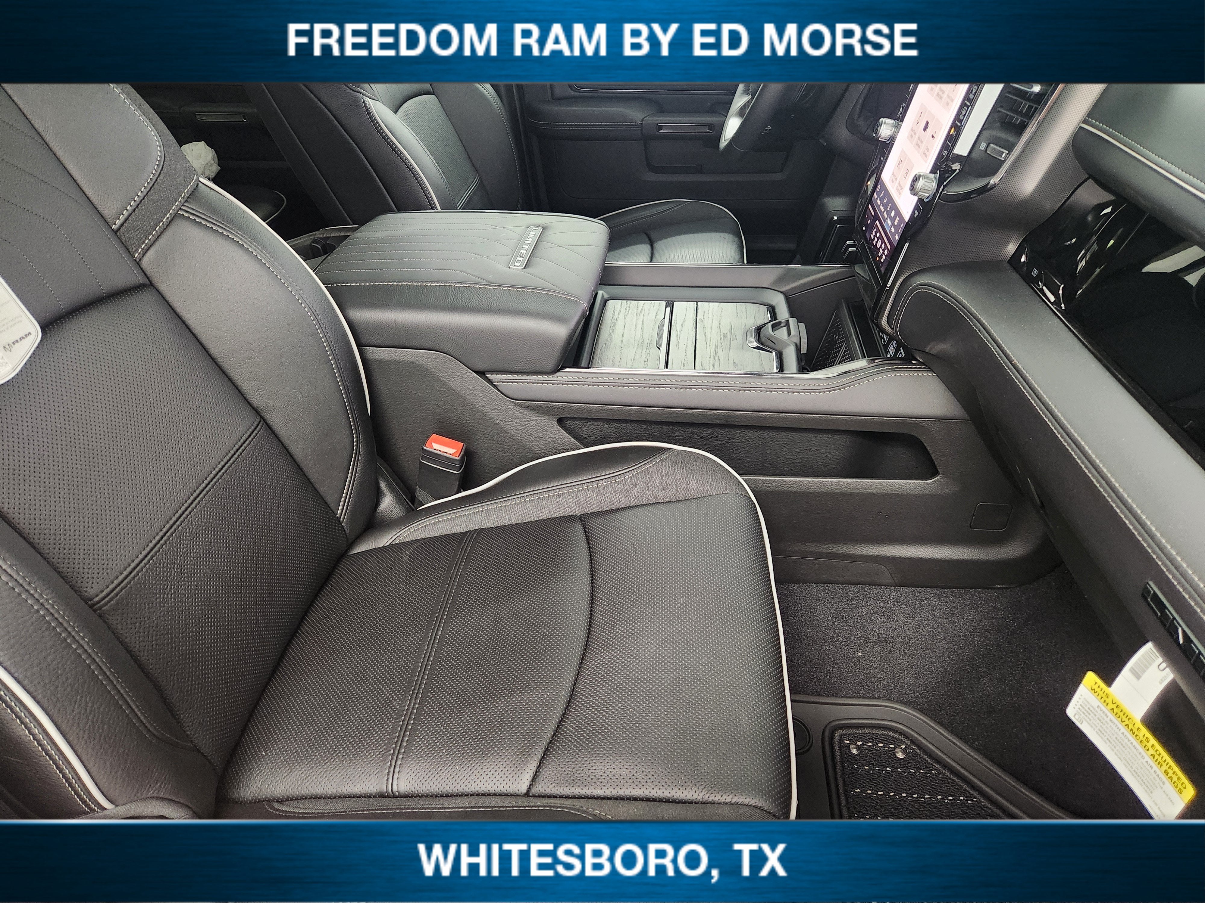 2026 RAM 3500 Limited