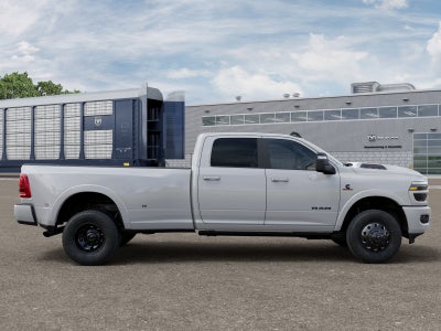 2026 RAM 3500 Limited