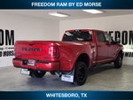 2027 RAM 3500 Limited
