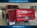 2026 RAM 3500 Longhorn